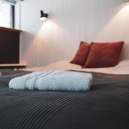 Northeast Guesthouse Bakkafjorthur Εξωτερικό φωτογραφία