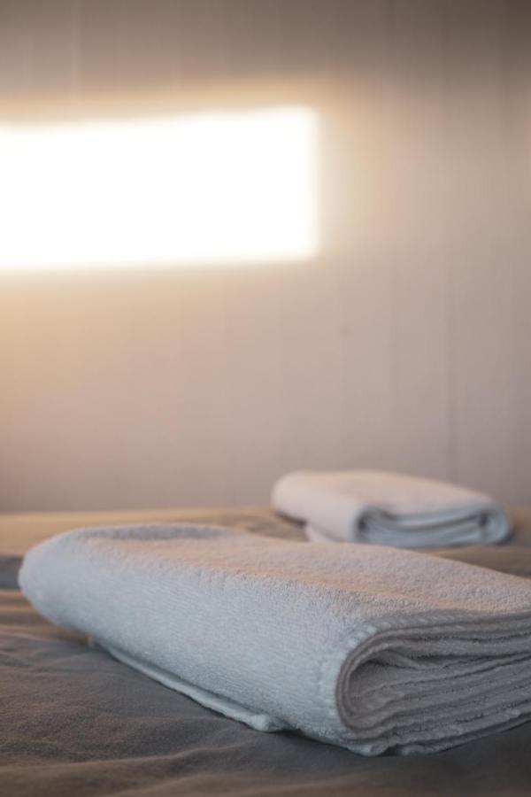 Northeast Guesthouse Bakkafjorthur Εξωτερικό φωτογραφία