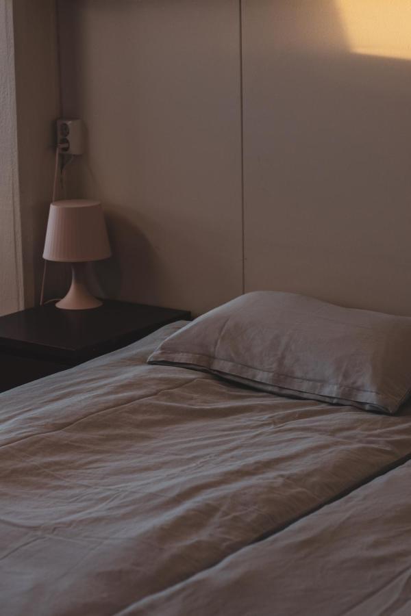 Northeast Guesthouse Bakkafjorthur Εξωτερικό φωτογραφία