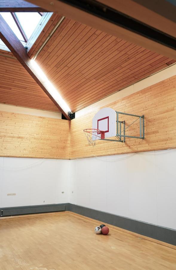 Northeast Guesthouse Bakkafjorthur Εξωτερικό φωτογραφία