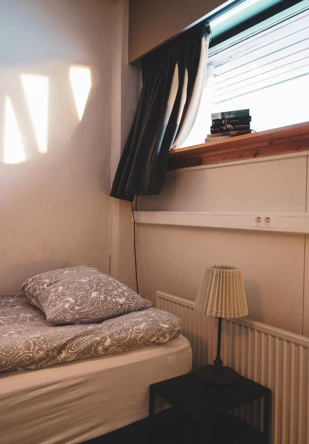 Northeast Guesthouse Bakkafjorthur Εξωτερικό φωτογραφία