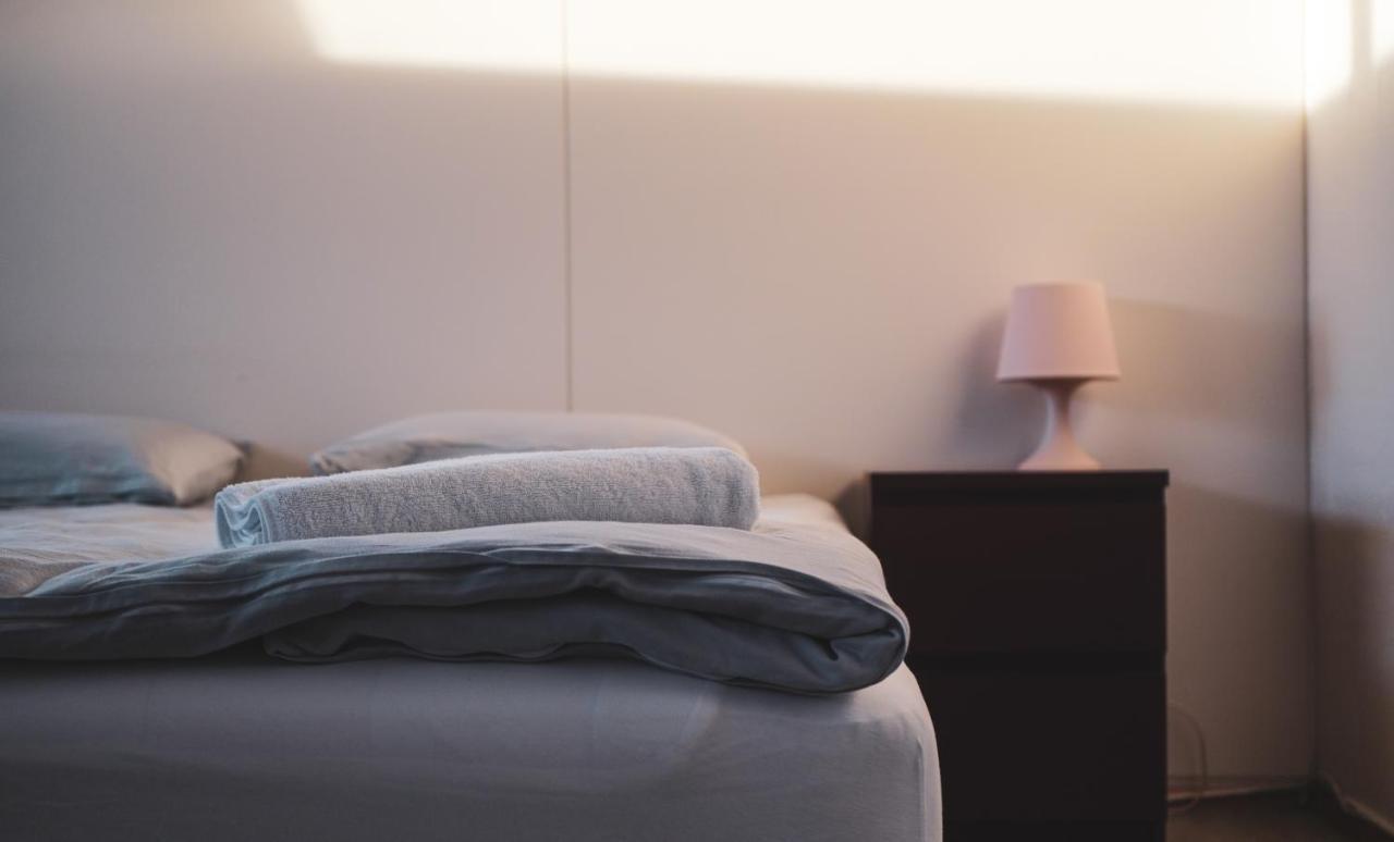 Northeast Guesthouse Bakkafjorthur Εξωτερικό φωτογραφία