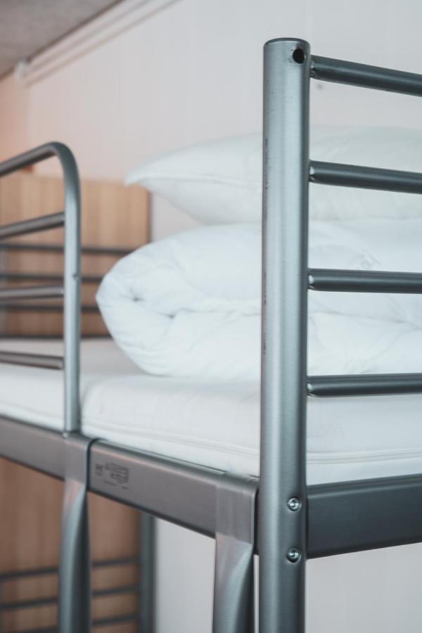 Northeast Guesthouse Bakkafjorthur Εξωτερικό φωτογραφία