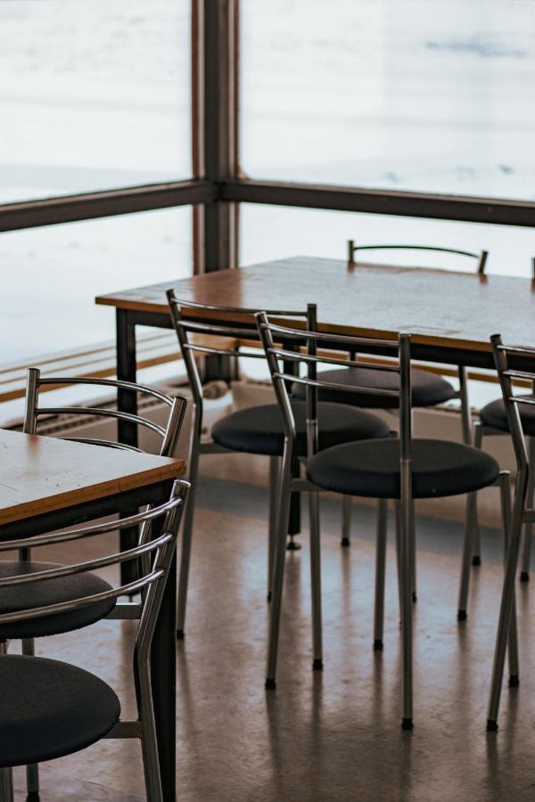 Northeast Guesthouse Bakkafjorthur Εξωτερικό φωτογραφία