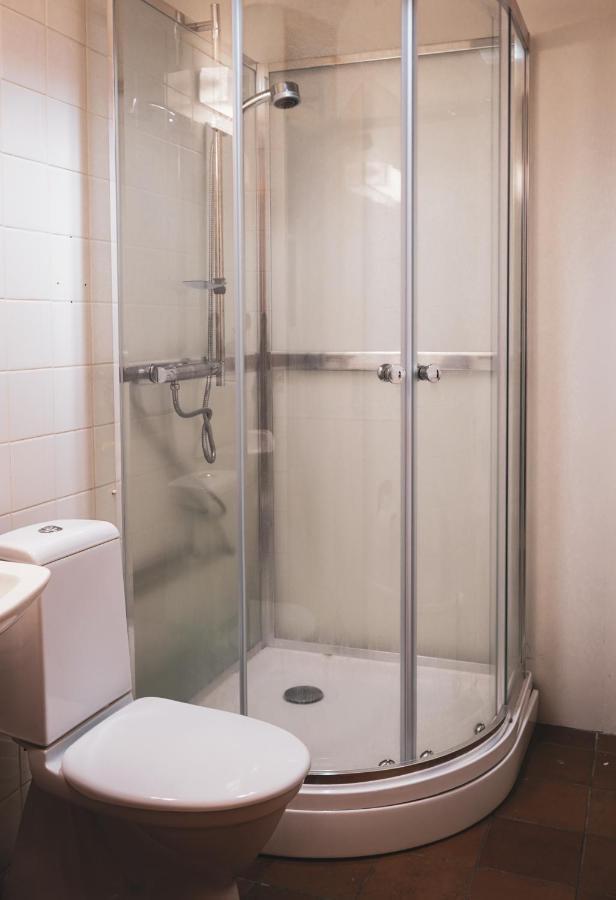 Northeast Guesthouse Bakkafjorthur Εξωτερικό φωτογραφία