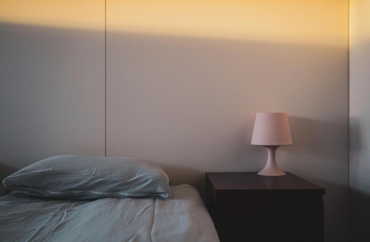 Northeast Guesthouse Bakkafjorthur Εξωτερικό φωτογραφία